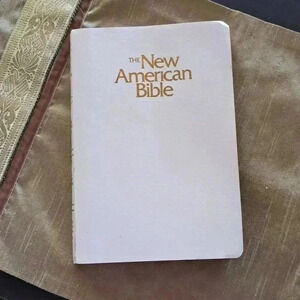 THE NEW AMERICAN BIBLE